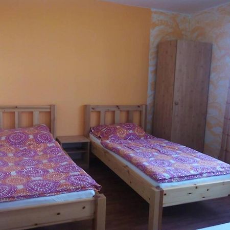 Apartmany Mimpi Frymburk Cameră foto