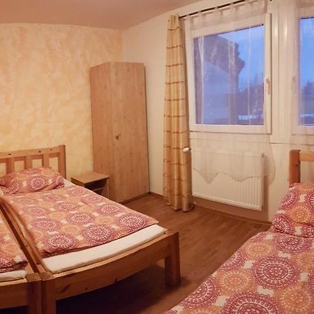 Apartmany Mimpi Frymburk Exterior foto