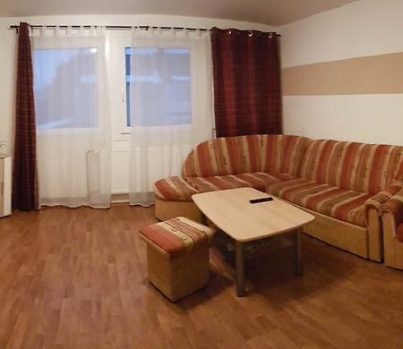 Apartmany Mimpi Frymburk Exterior foto