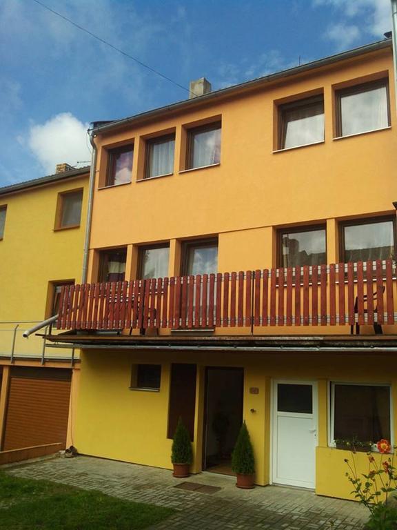 Apartmany Mimpi Frymburk Cameră foto