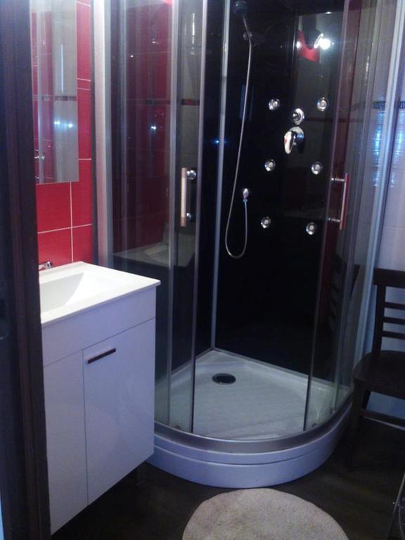 Apartmany Mimpi Frymburk Cameră foto