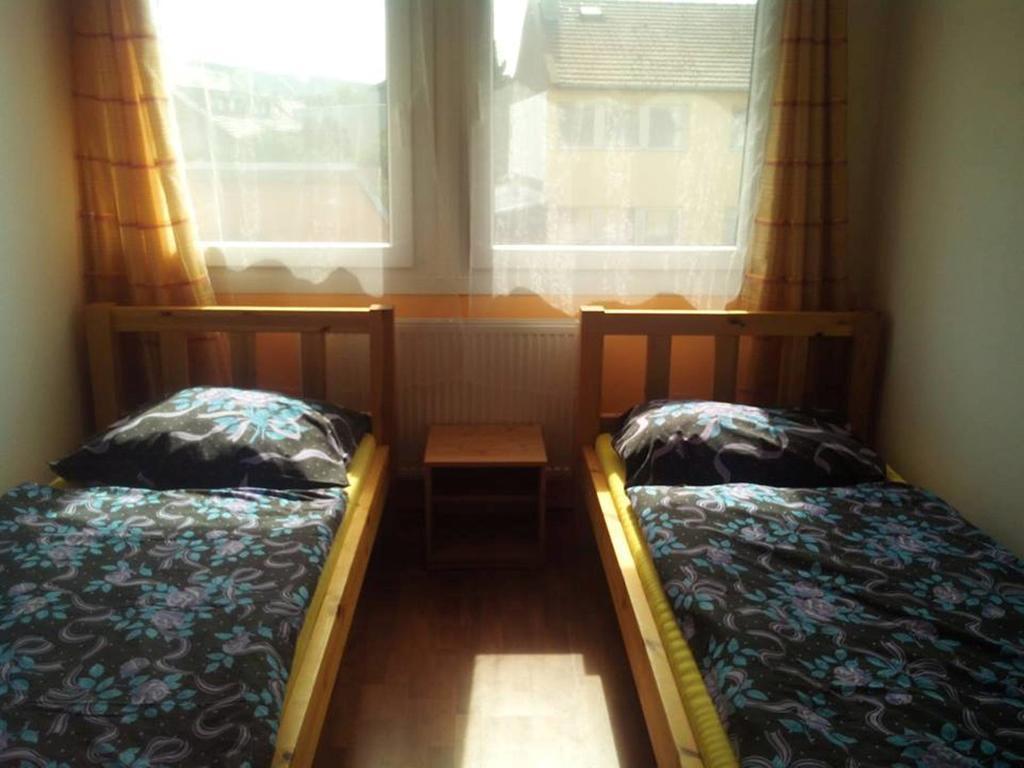 Apartmany Mimpi Frymburk Cameră foto