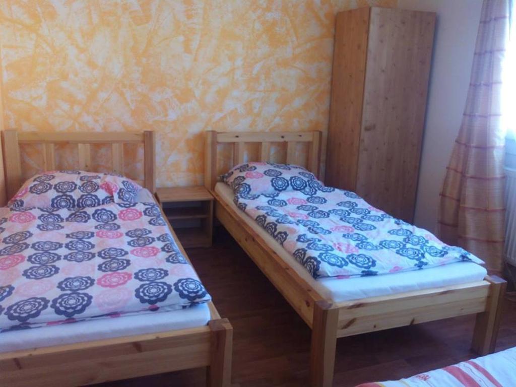 Apartmany Mimpi Frymburk Cameră foto