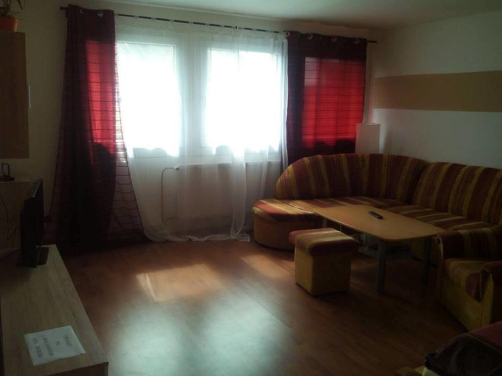 Apartmany Mimpi Frymburk Cameră foto