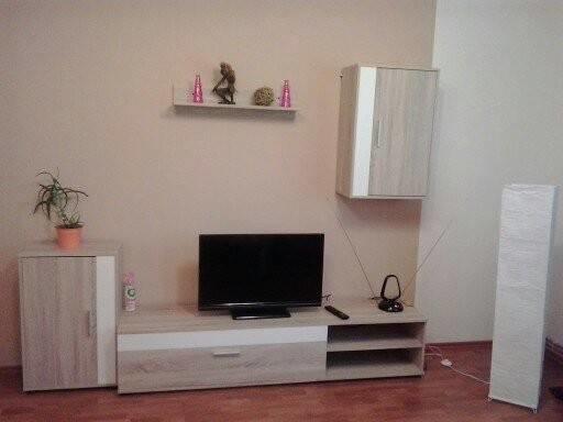 Apartmany Mimpi Frymburk Exterior foto